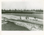 Sports - Water-skiers