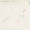 Standard Brands - Grover Whalen signing contract with S.R. Snapp
