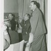 Standard Brands - Grover Whalen and others at luncheon