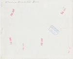 Standard Brands - Grover Whalen and others at luncheon