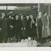 Sweden Participation - Group of men and women