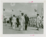 Sweden Participation - Parade