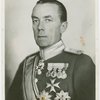 Sweden Participation - Count Folke Bernadotte