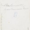 Sweden Participation - Count Folke Bernadotte