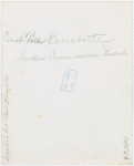 Sweden Participation - Count Folke Bernadotte