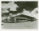 Sweden Participation - Exterior