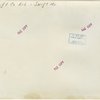 Swift Co. Participation - Grover Whalen and man sawing tree