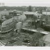 Swift Co. Participation - Building with scaffolding