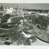 Swift Co. Participation - Aerial view of building
