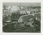 Swift Co. Participation - Aerial view of entrance