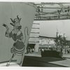 Swift Co. Participation - Mural of cow