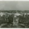 Swift Co. Participation - Aerial view of building
