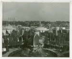Swift Co. Participation - Aerial view of building