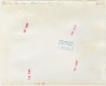 Switzerland Participation - Grover Whalen and official signing contract