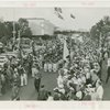 Switzerland Participation - Marching band in parade