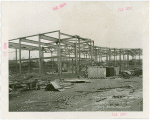 Switzerland Participation - Building - Construction of framework