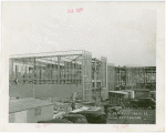 Switzerland Participation - Building - Construction of framework