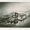 Switzerland Participation - Building - Sketch