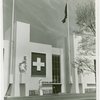 Switzerland Participation - Building - Entrance