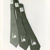 Ties with NYWF emblem