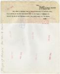 Temple of Religion - Rev. John Delaunay giving address