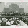 Temple of Religion - Joseph Maddy conducting National Musical Camp Orchestra