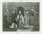 Temple of Religion - Group in costumes from ""Prince of Peace"" pageant