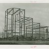 Temple of Religion - Building - Construction of framework