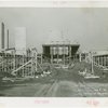 Temple of Religion - Building - Construction of foundation and framework