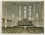 Temple of Religion - Building - Interior