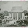 Temple of Religion - Building - Sketch