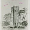 Temple of Religion - Building - Sketch