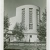Temple of Religion - Building - Exterior