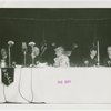 Temple of Religion - Events - Speakers at dinner