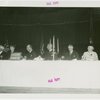 Temple of Religion - Events - Men and women at dinner
