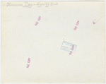 Tennessee Participation - Man signing guestbook