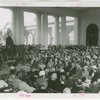Tennessee Participation - F. Huston giving speech