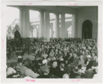 Tennessee Participation - F. Huston giving speech