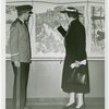 Tennessee Participation - Attendant giving tour to Dolora Lowe