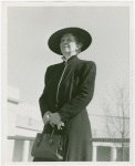 Tennessee Participation - Dolora Lowe