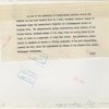 Tennessee Participation - Cooper, Prentice (Governor) - Signing guestbook