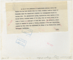 Tennessee Participation - Cooper, Prentice (Governor) - Signing guestbook