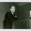Tennessee Participation - Cooper, Prentice (Governor) - Giving speech
