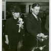 Tennessee Participation - Cooper, Prentice (Governor) - With his mother
