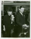 Tennessee Participation - Cooper, Prentice (Governor) - With his mother