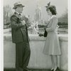Tennessee Participation - Porter, Mary Nell (Maid of Cotton) - With Elmer