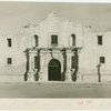 Texas Participation - The Alamo