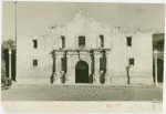 Texas Participation - The Alamo