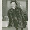 Texas Participation - Mrs. William P. Hobby
