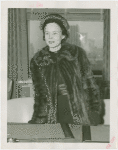 Texas Participation - Mrs. William P. Hobby